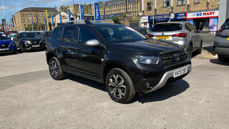 Dacia Duster 1.0 TCe 90 Prestige 5dr Petrol Estate